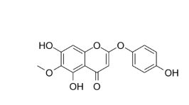 Capillarisin,cas:56365-38-9