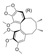 (+)-Schisandrin B,cas:82467-52-5