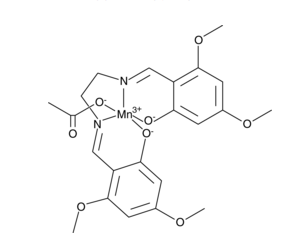 EUK 118,cas:186299-34-3