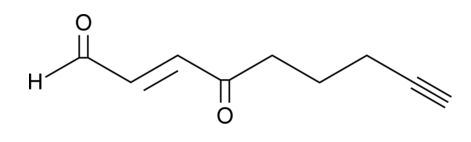 4-oxo-2-Nonenal Alkyne,cas:1680193-58-1