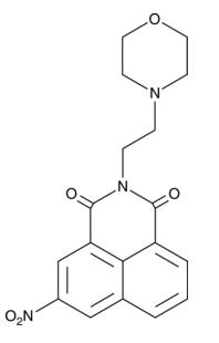 LysoFP-NO2,cas:69408-75-9