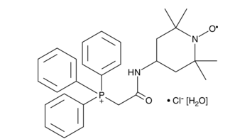 MitoTEMPO (hydrate),cas:1569257-94-8