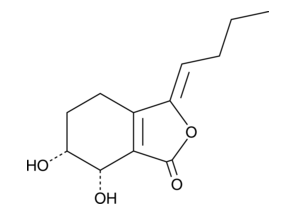 Senkyunolide H,cas:94596-27-7