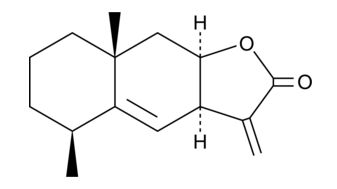 Alantolactone,cas:546-43-0