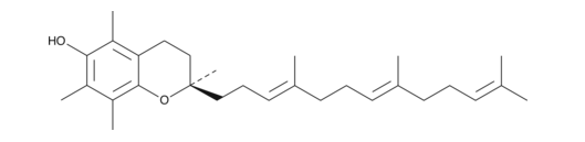 α-Tocotrienol,cas:58864-81-6