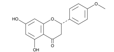 Isosakuranetin,cas:480-43-3