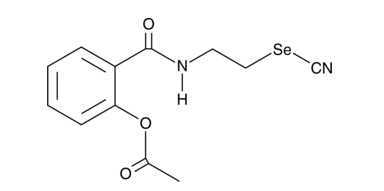 Se-Aspirin,cas:1850293-95-6