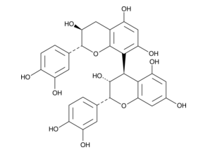 Procyanidin B1,cas:20315-25-7