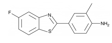 5-fluoro 203,cas:260443-89-8