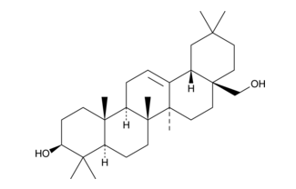 Erythrodiol,cas:545-48-2