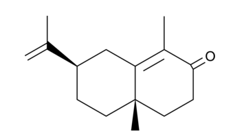 α-Cyperone,cas:473-08-5