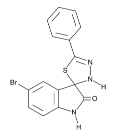 Lipofermata,cas:297180-15-5