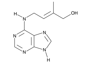 trans-Zeatin,cas:1637-39-4