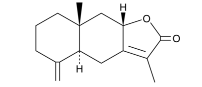 Atractylenolide II,cas:73069-14-4