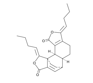 Levistolide A,cas:88182-33-6