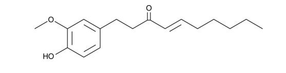 6-Shogaol,cas:555-66-8