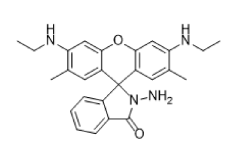 Rhodamine 6G hydrazide  