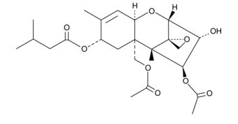 T-2 Toxin,cas:21259-20-1