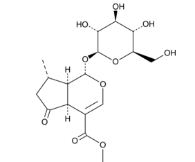 Verbenalin,cas:548-37-8