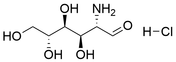 D-MANNOSAMINE HYDROCHLORIDE 98% 