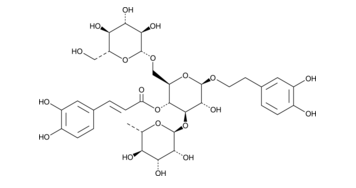 Echinacoside,cas:82854-37-3