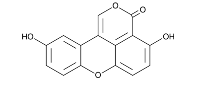 Sparstolonin B,cas:1259330-61-4