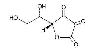 Dehydroascorbic Acid,cas:490-83-5