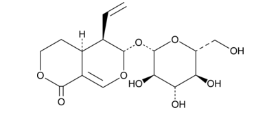 (−)-Sweroside,cas:14215-86-2