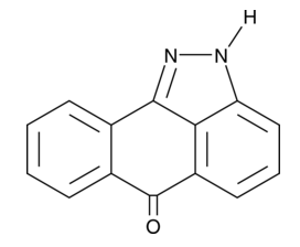 SP 600125,cas:129-56-6