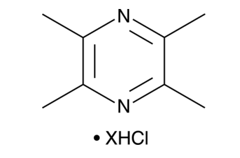 Ligustrazine (hydrochloride),cas:76494-51-4