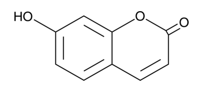 Umbelliferone,cas:93-35-6