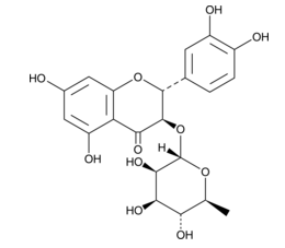 Astilbin,cas:29838-67-3