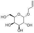 Allyl α-D-Galactopyranoside 97%  cas48149-72-0