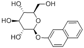 2-Naphthyl b-D-glucopyranoside 95% cas:6044-30-0 