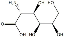 D-Glucosaminic Acid 98% cas3646-68-2