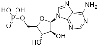 Vidarabine phosphate ≥98% cas:29984-33-6