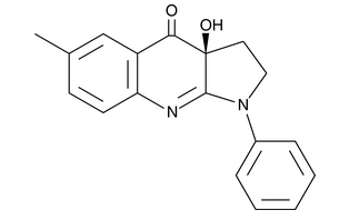 (–)-Blebbistatin,cas:856925-71-8