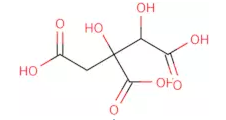 (-)-Hydroxycitric acid,cas:27750-10-3