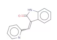 (E/Z)-GSK-3βinhibitor 1,cas:3367-88-2