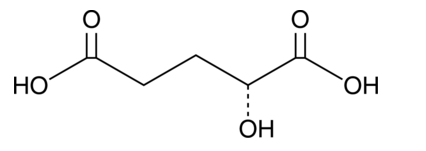 D-a-Hydroxyglutaric Acid,cas:13095-47-1