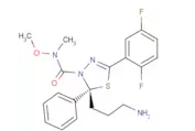 (R)-Filanesib,cas:885060-08-2