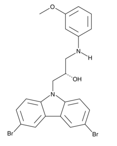 (R)-P7C3-Ome,cas:1235481-43-2