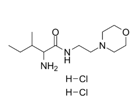 (Rac)-LM11A-31 dihydrochloride,cas:1214672-15-7