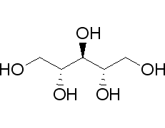 Adonitol 99%  cas:488-81-3