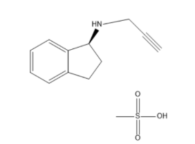 (S)-Rasagiline mesylate,cas:202464-88-8