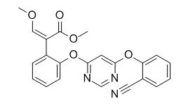 (Z)-Azoxystrobin,cas:143130-94-3