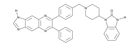 Akt Inhibitor VIII,cas:612847-09-3