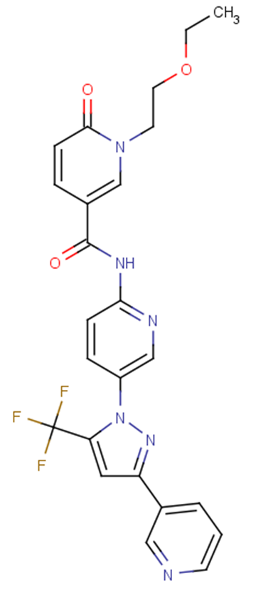 BI-1935,cas:940954-41-6