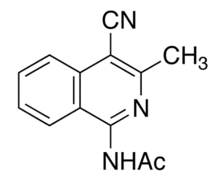 PKA-IN-1,cas:179985-52-5