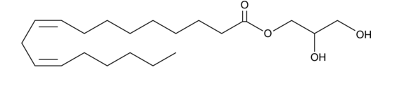 1-Linoleoyl Glycerol,cas:2277-28-3